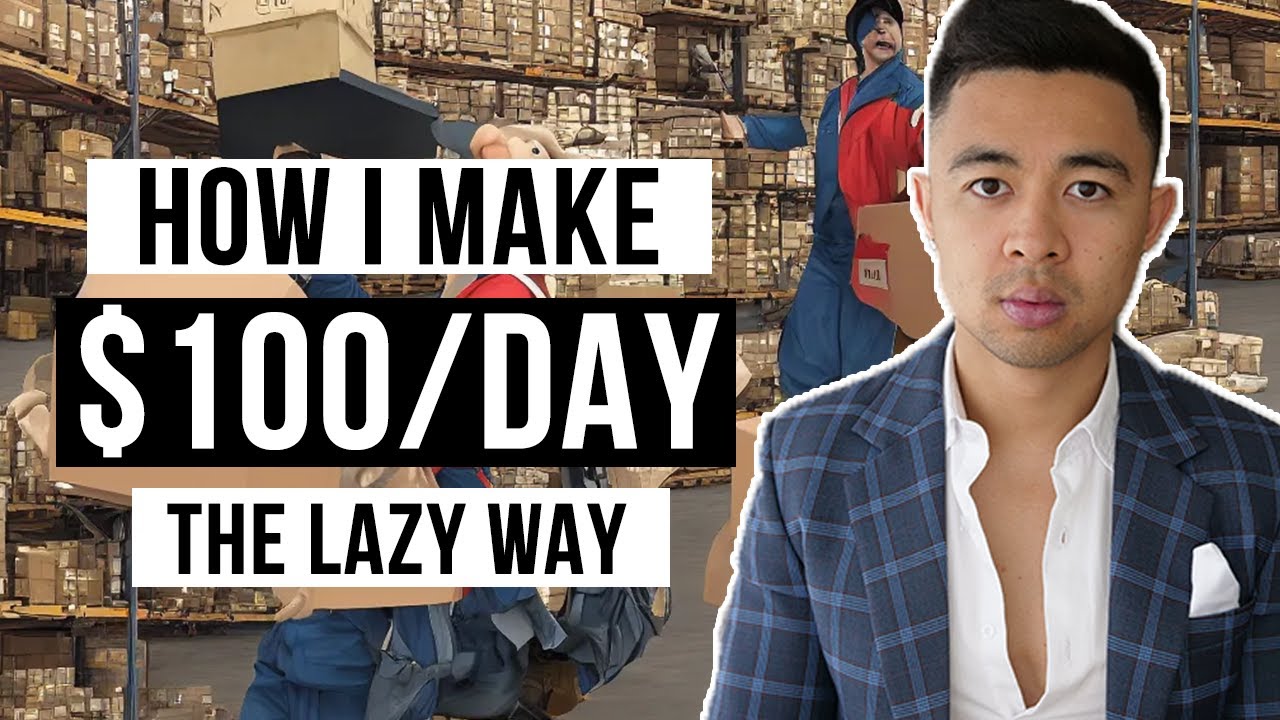 Most UNDERRATED Way To Make Money Online In 2023