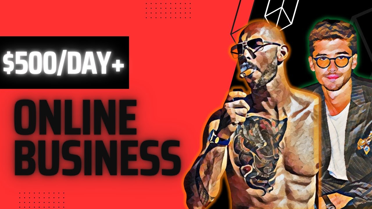 6 Revolutionary ONLINE BUSINESS Ideas to make MONEY from home, that will Transform Your Life in 2023