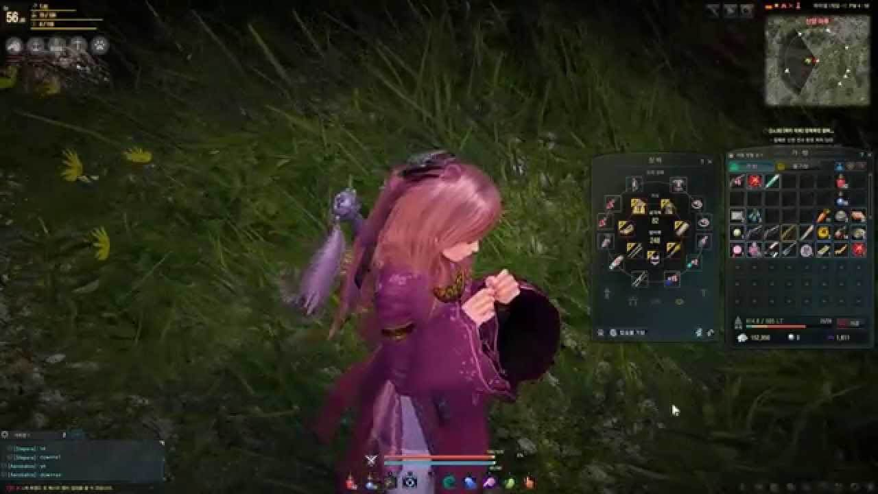 Black Desert Online Tips Earn Money with Labor Points