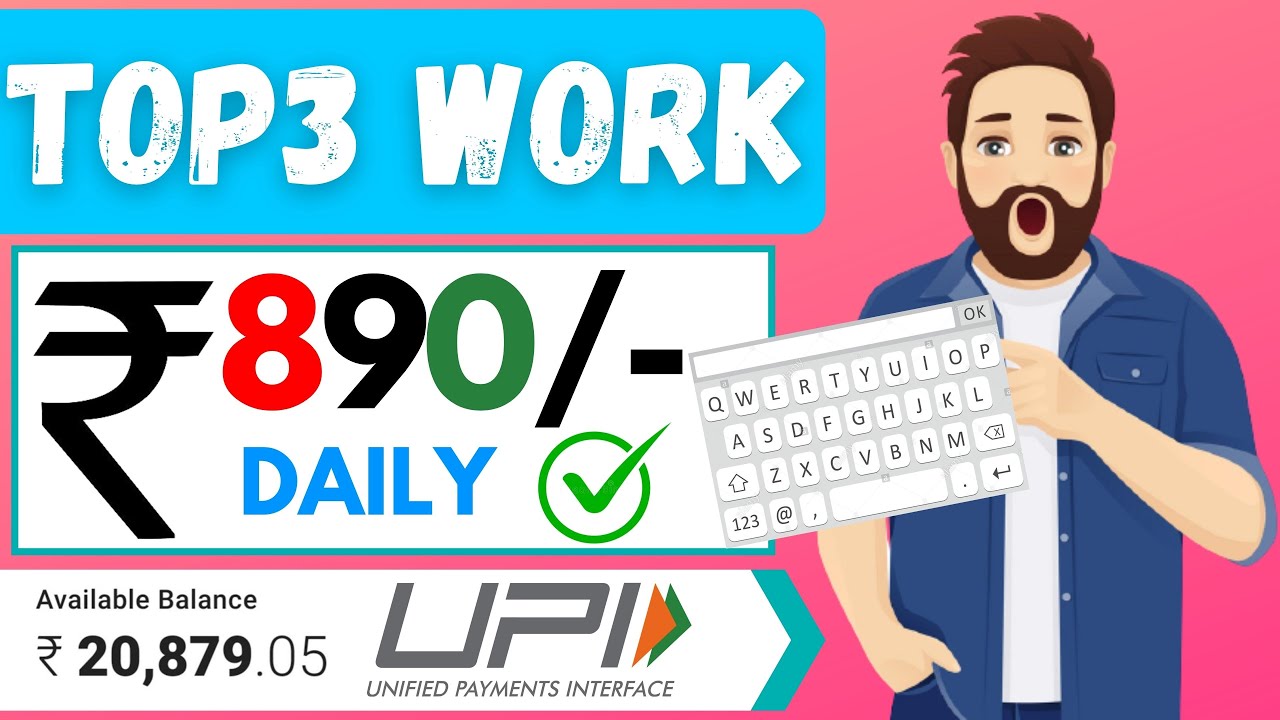 Content Writing | Freelance Work from home | Online Earn Money Partime Work | #Onlinetips #Varun