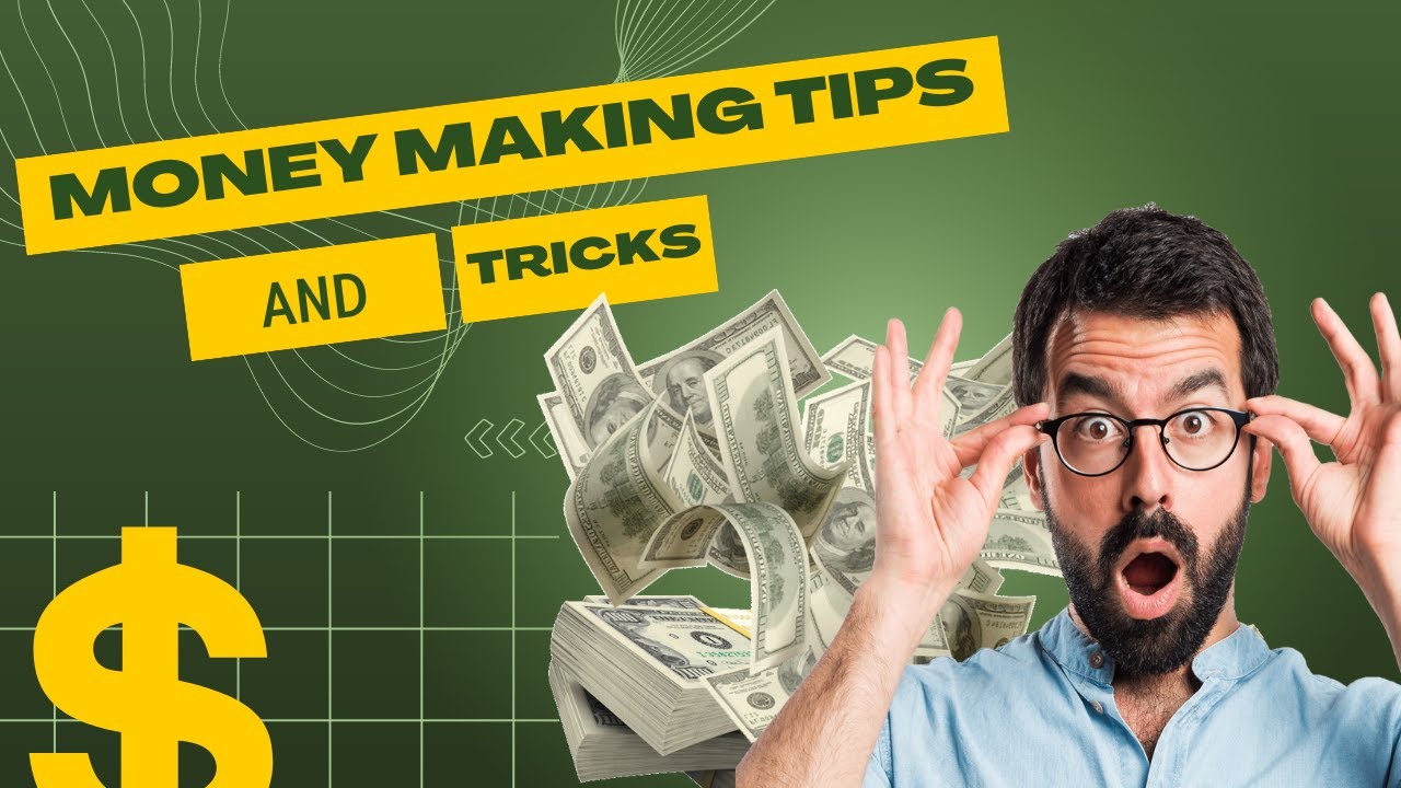 How to earn Money Online without Investment ( Make money online tips and trikes) Online job