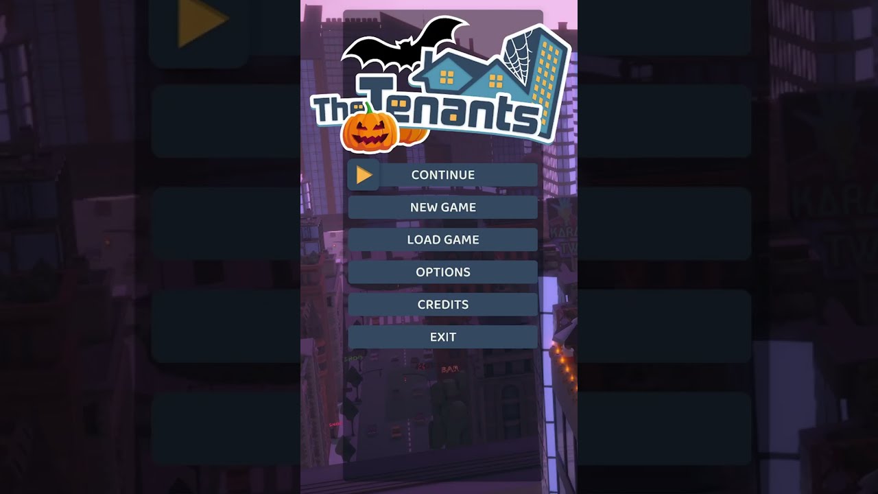 The Tenants: Tips and Tricks for Making Money