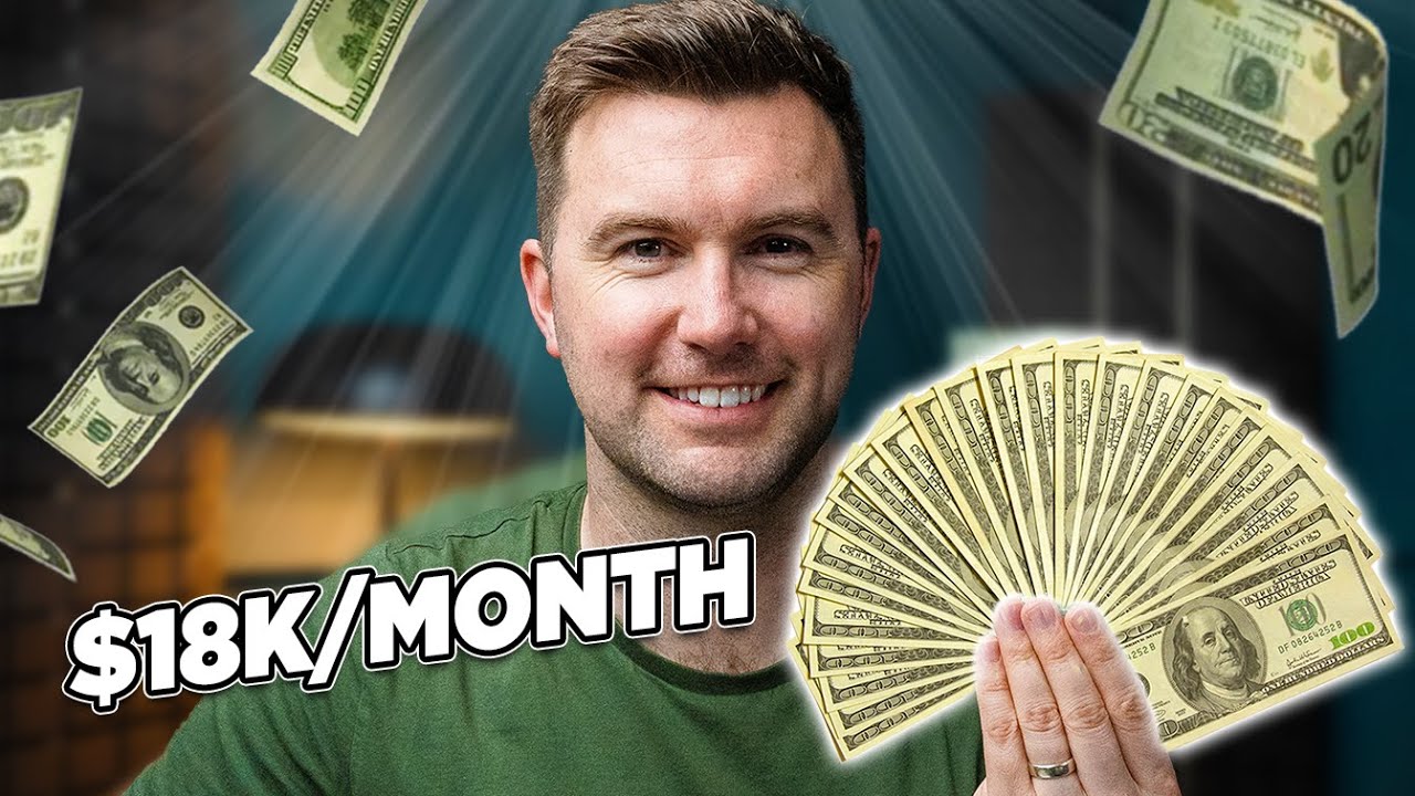 4 Passive Income Side Hustles You Can Start In 2023