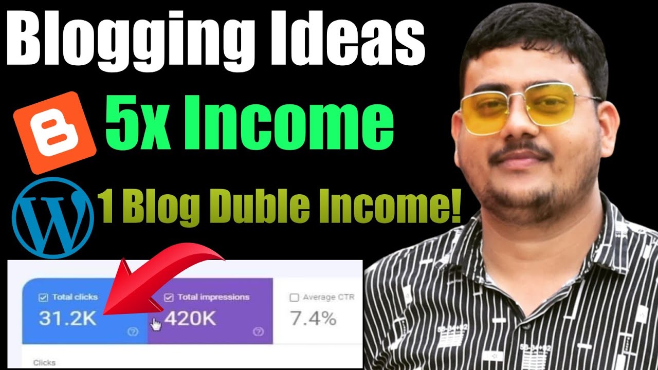 Blogging Ideas to Make money online | Best Blogging Idea 2023