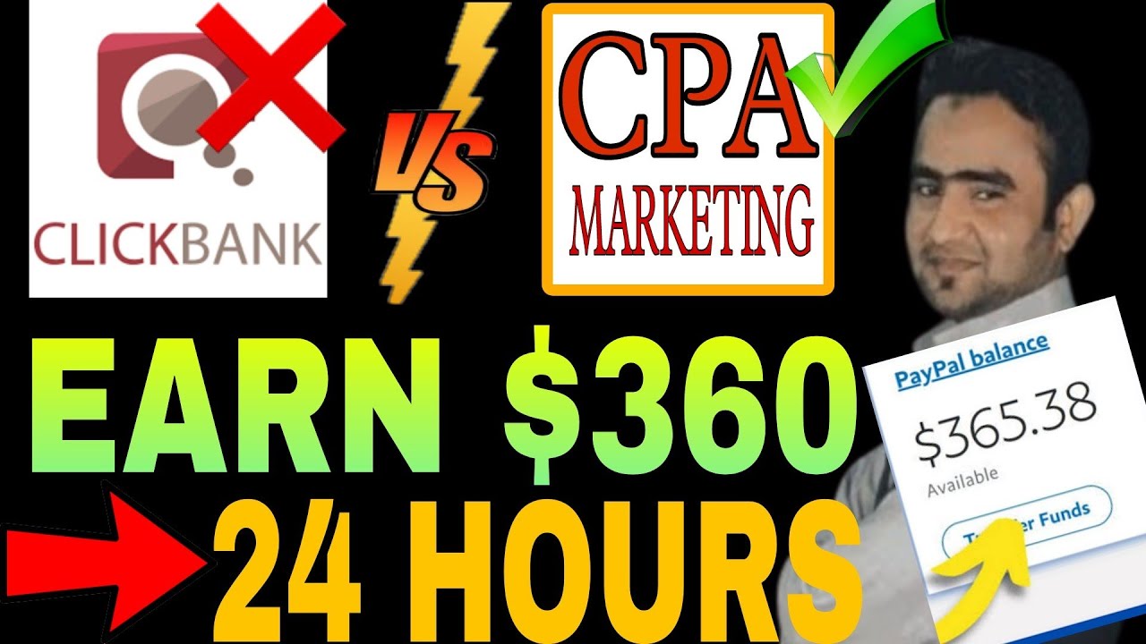 How To Make Money Online In 24 Hours | clickbank se paise kaise kamaye | clickbank tutorial in hindi