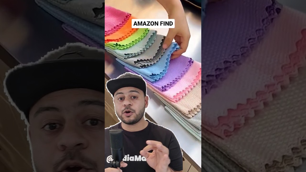 Amazon FBA Product Ideas [Amazon Finds Part 1]