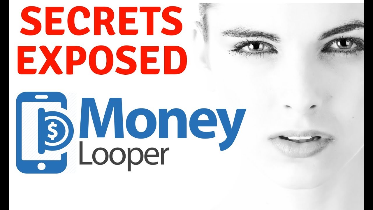 Money Looper Review - Clickbank Product Scam Or Legit? (2019) Earn Money Online
