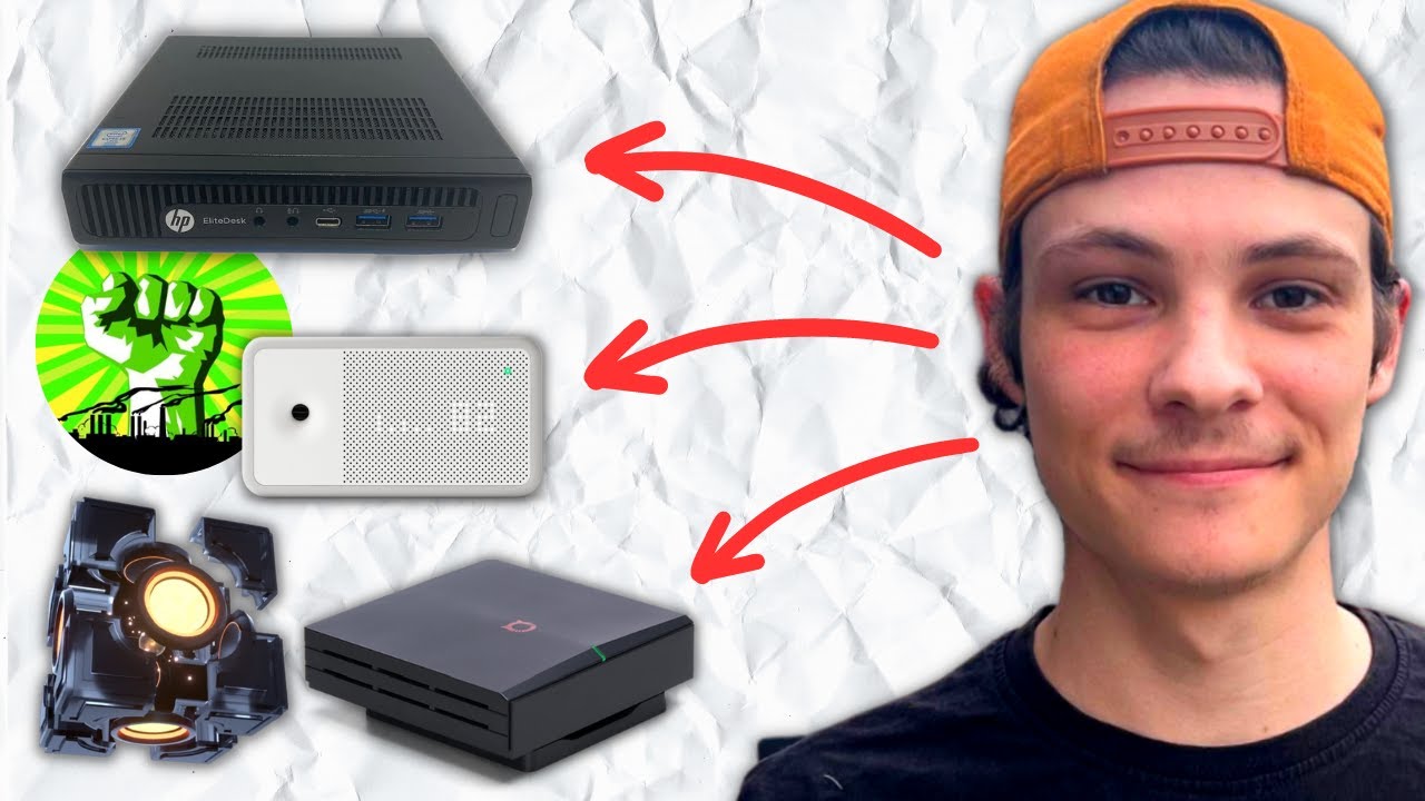 My Crypto Mining Investments | Passive Income 2023