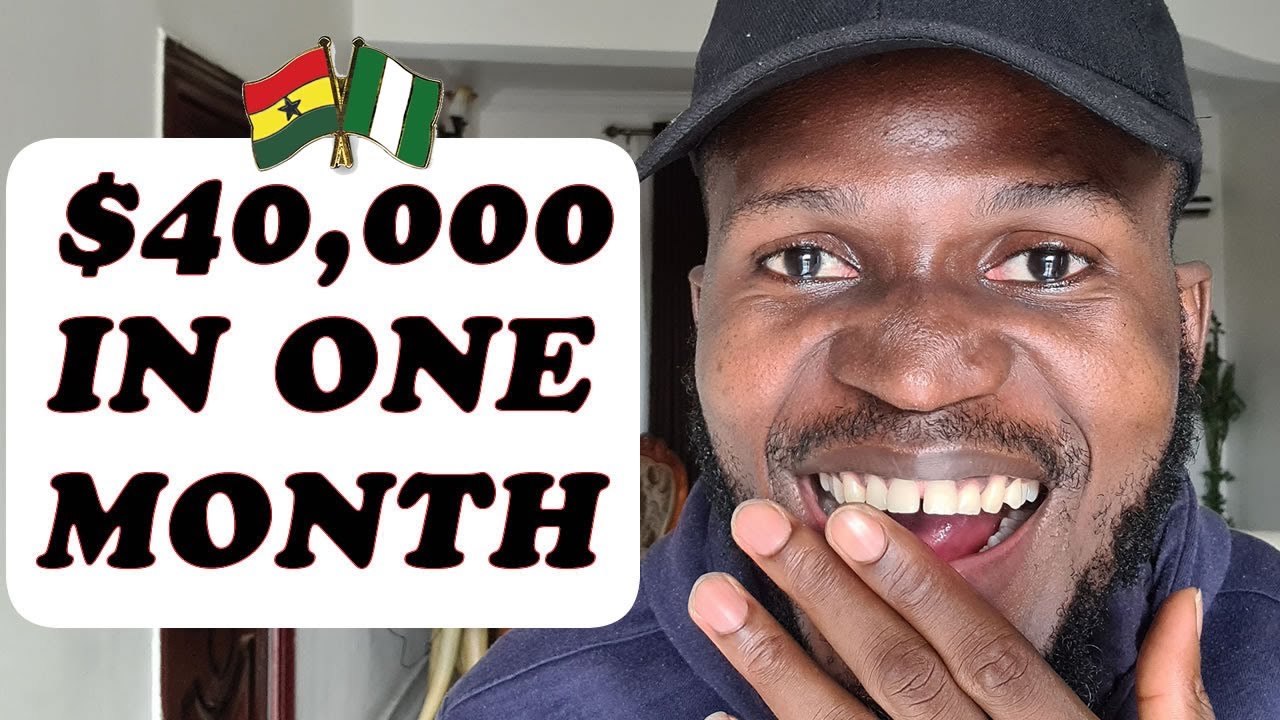 Best Way To Make Money Online [Must Watch]