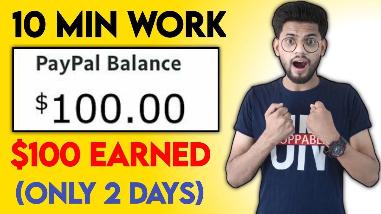 How To Earn $51+ Per Day New Traffic Source | Make Money Online 2021 | ClickBank Affiliate Marketing