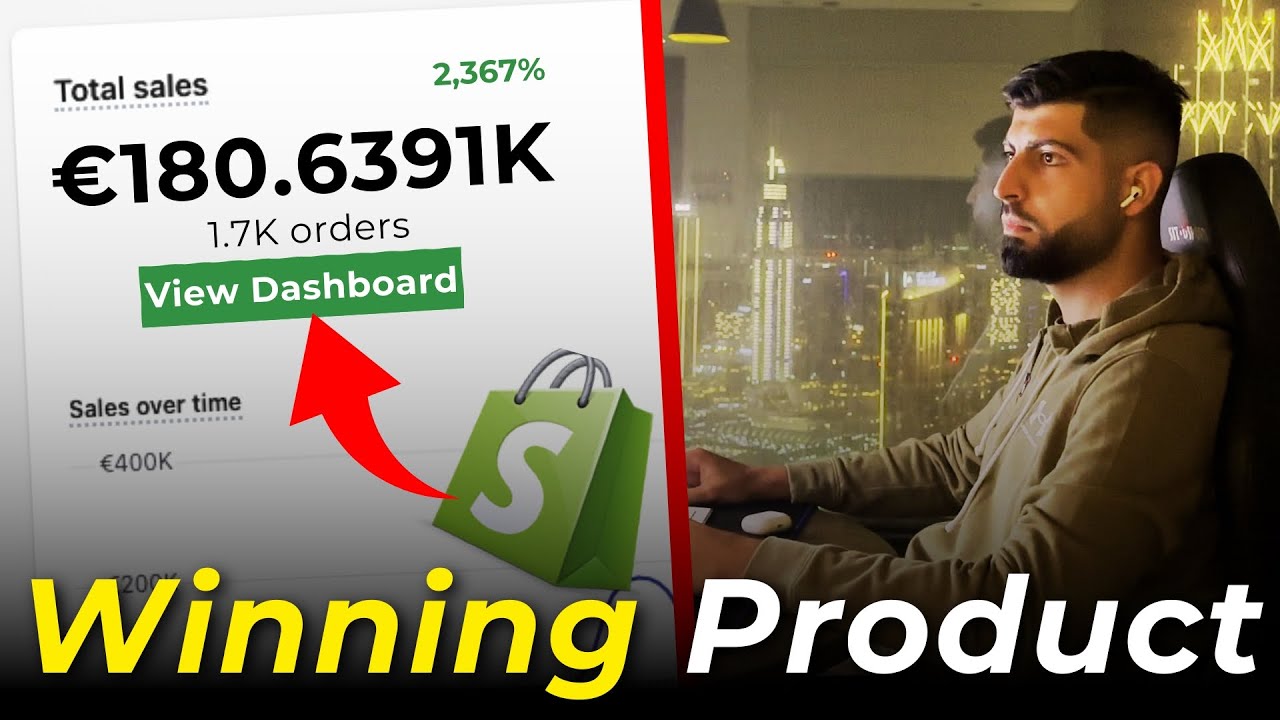How to ACTUALLY Do Product Research for Dropshipping (September 2023)