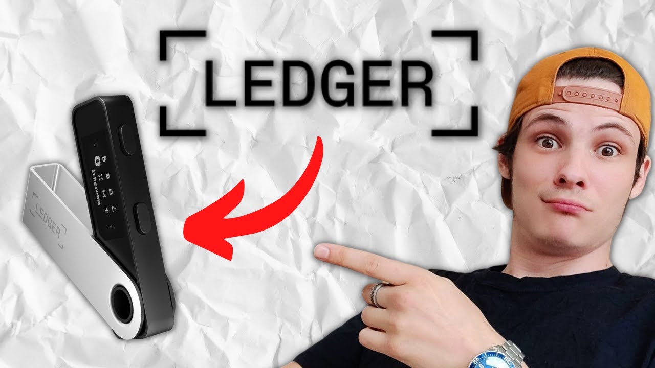 LEDGER Nano S Unboxing & Setup Tutorial | Passive Income 2023