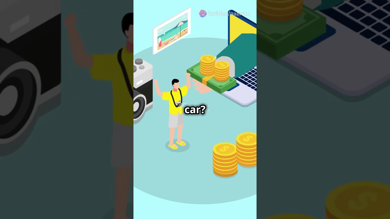 Top 5 Ways to Make Money Fast! 2024