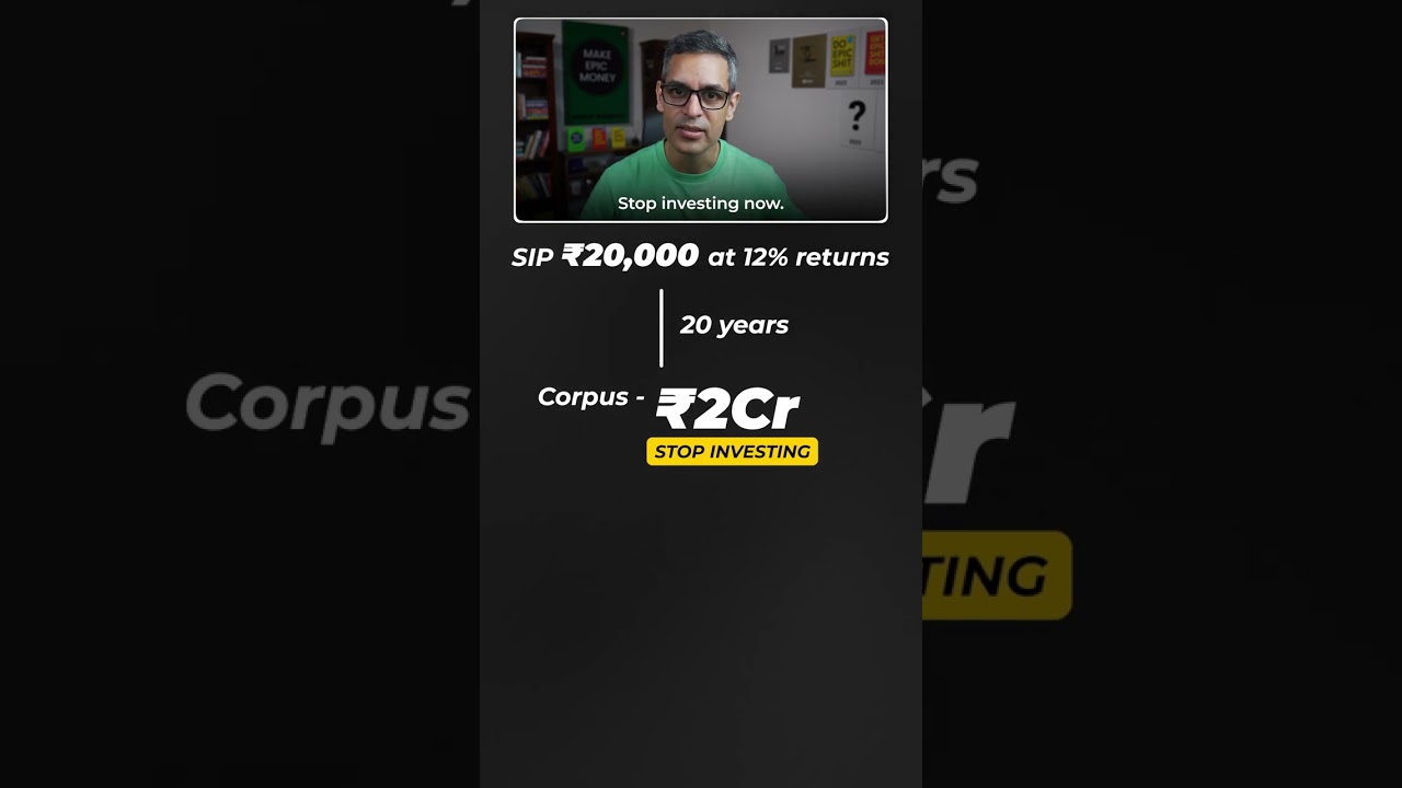 2L har Month MUFT - Kaise?! | Ankur Warikoo #shorts