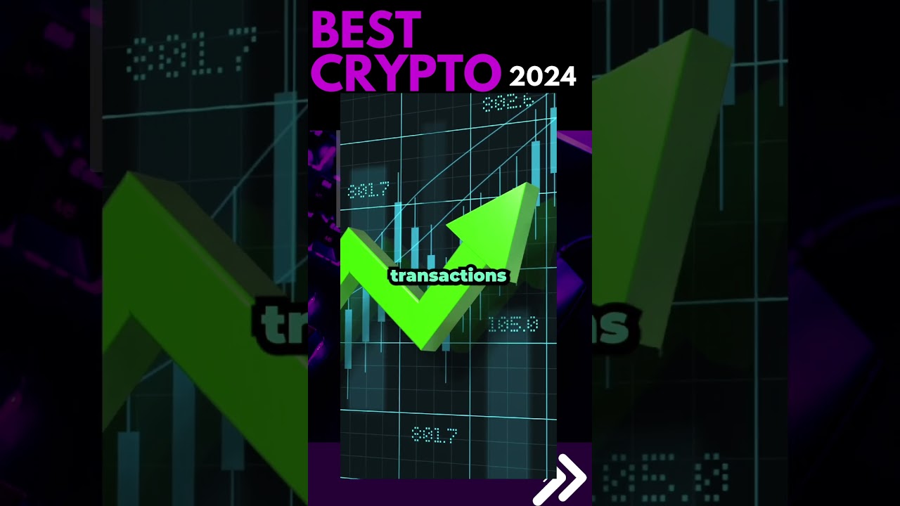 Why XRP Will Dominate Crypto in 2024