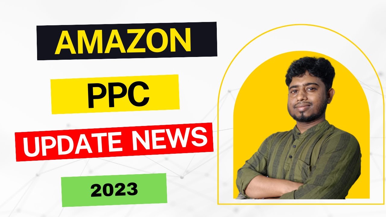 Amazon PPC Campaign Update News 2023 | Schedule Ads on Amazon | Amazon FBA Full Course in Bangla