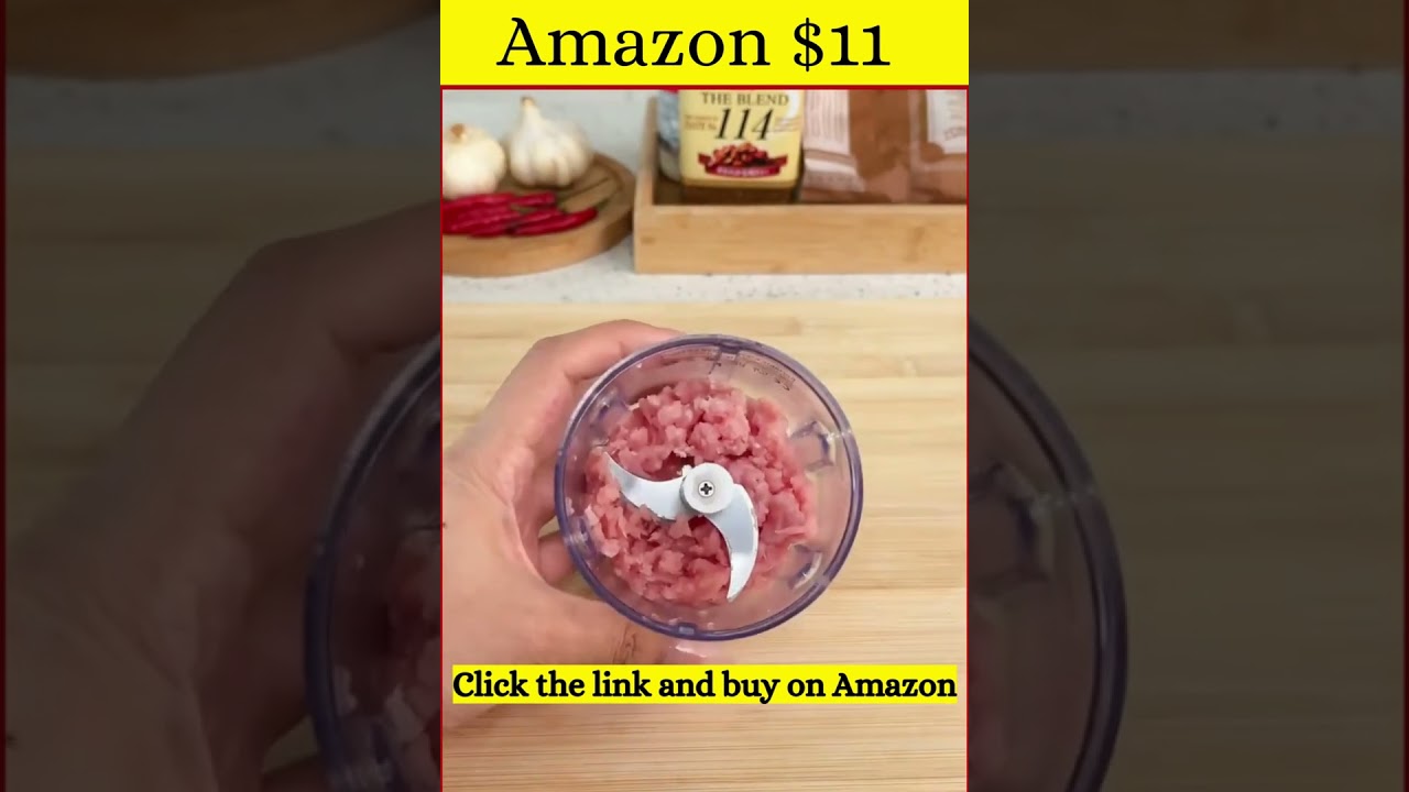 Amazon Kitchen Finds Kitchen organizer | Link in Description #amazondeals #gadgetreview #amazonfinds