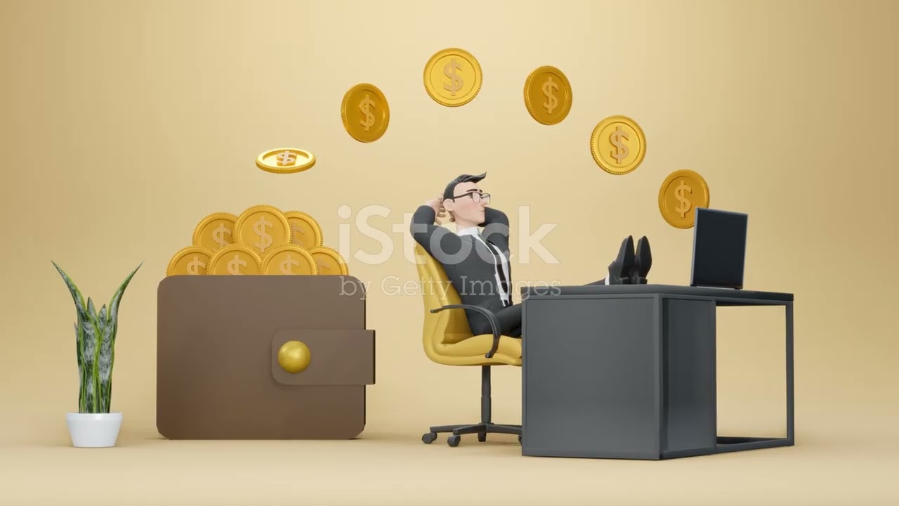 How To Make $1,000 $3,000 Day In Passive Income - No Tech Skills Needed!
