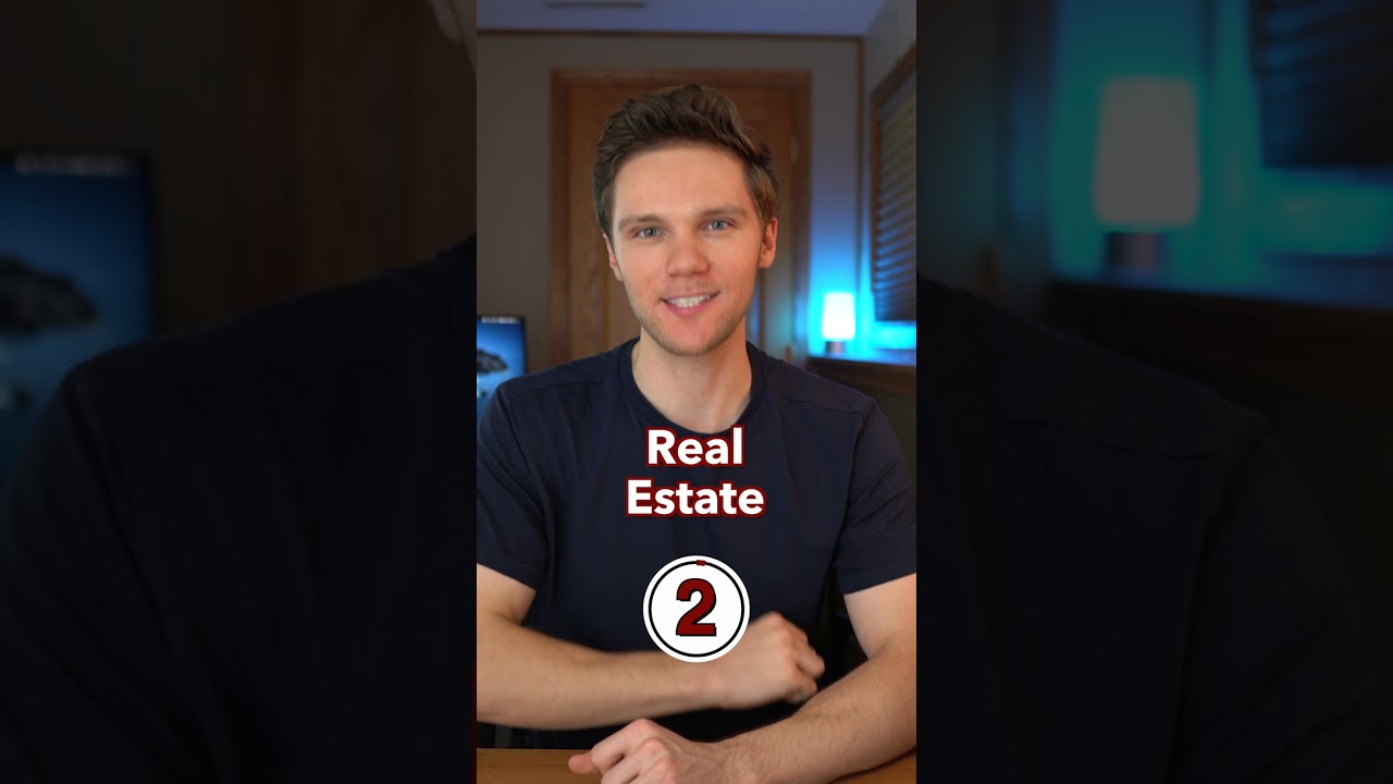 3 BEST Passive Income Ideas ($700+ Per Day)