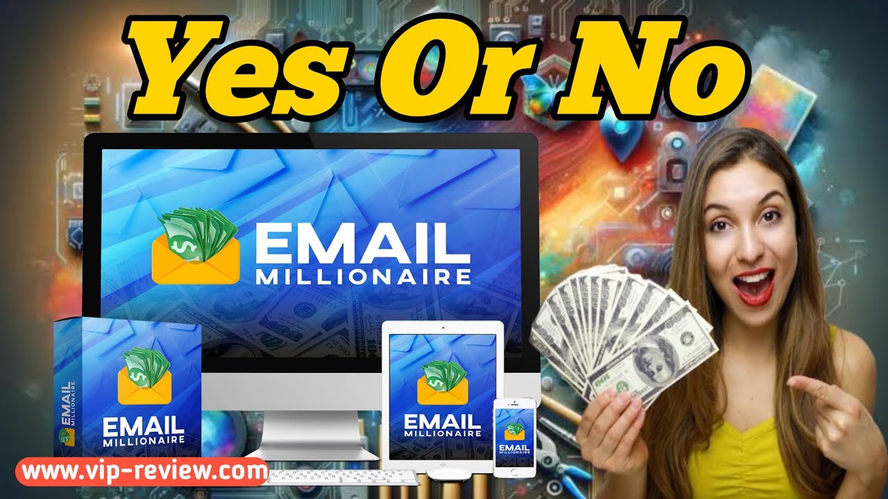 EMAIL MILLIONAIRE REVIEW