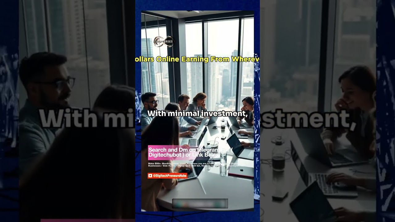 How I Make $10,000 Per DAY on ClickBank (Secret Profit System Revealed 2025)