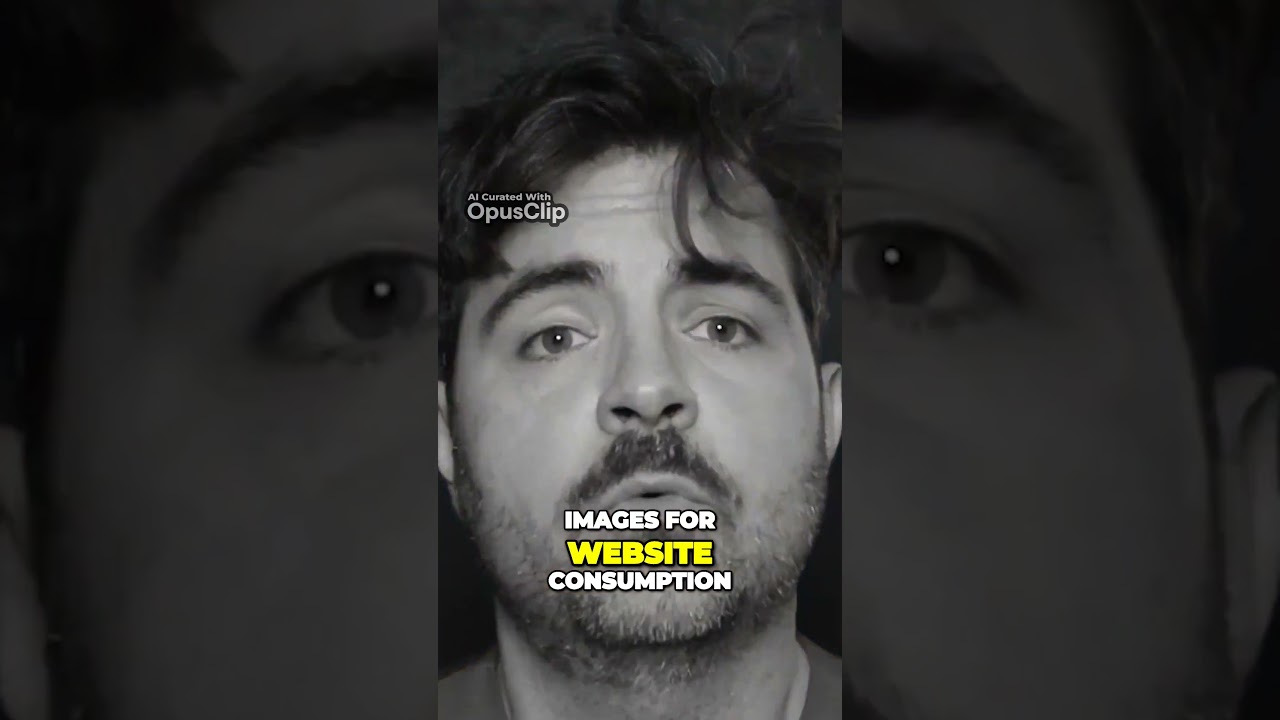 How to Upload Perfectly Sized Images for Food Blogs - A Comprehensive Guide #blogging #foodblogger