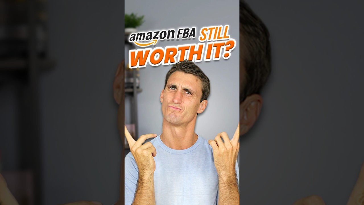 Is Amazon FBA Still Worth It in 2024?