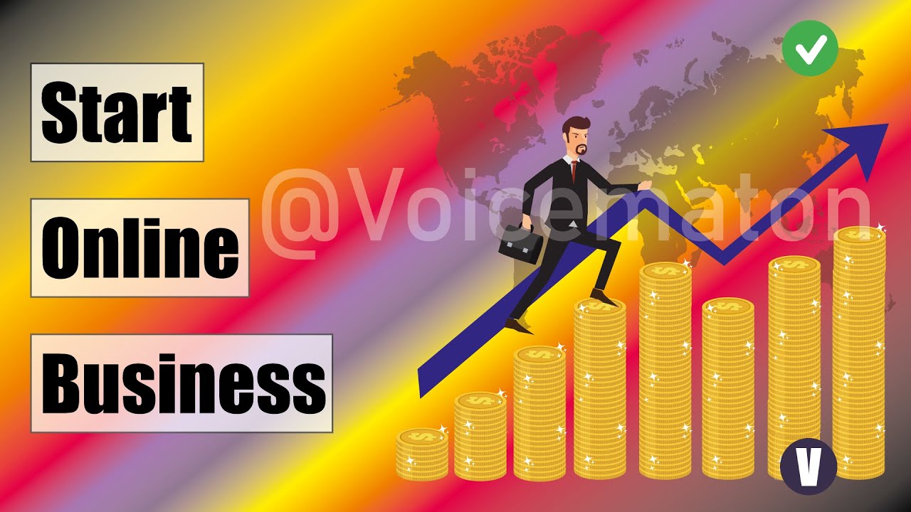 5 Online Business Ideas That Are Guaranteed to Make Money in 2023