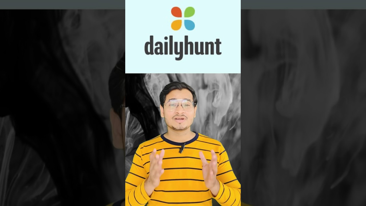 Daily Hunt Creator | Typing Job | paytm earnings 2023 | earn money online