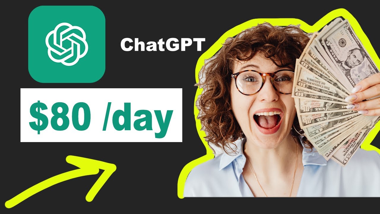 Easy Method: How to Make PASSIVE INCOME on Fiverr with ChatGPT 2023