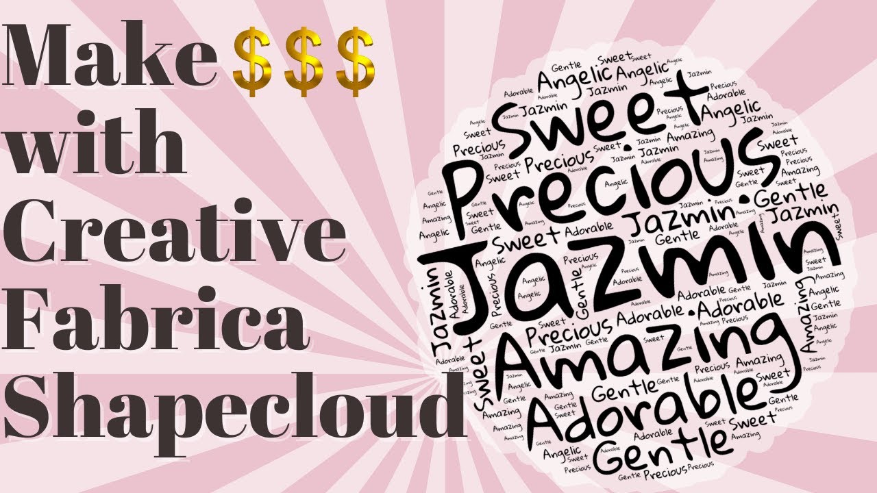 Etsy Shop Ideas 2023, Make Money Online, Word Cloud Generator, Text Art Generator