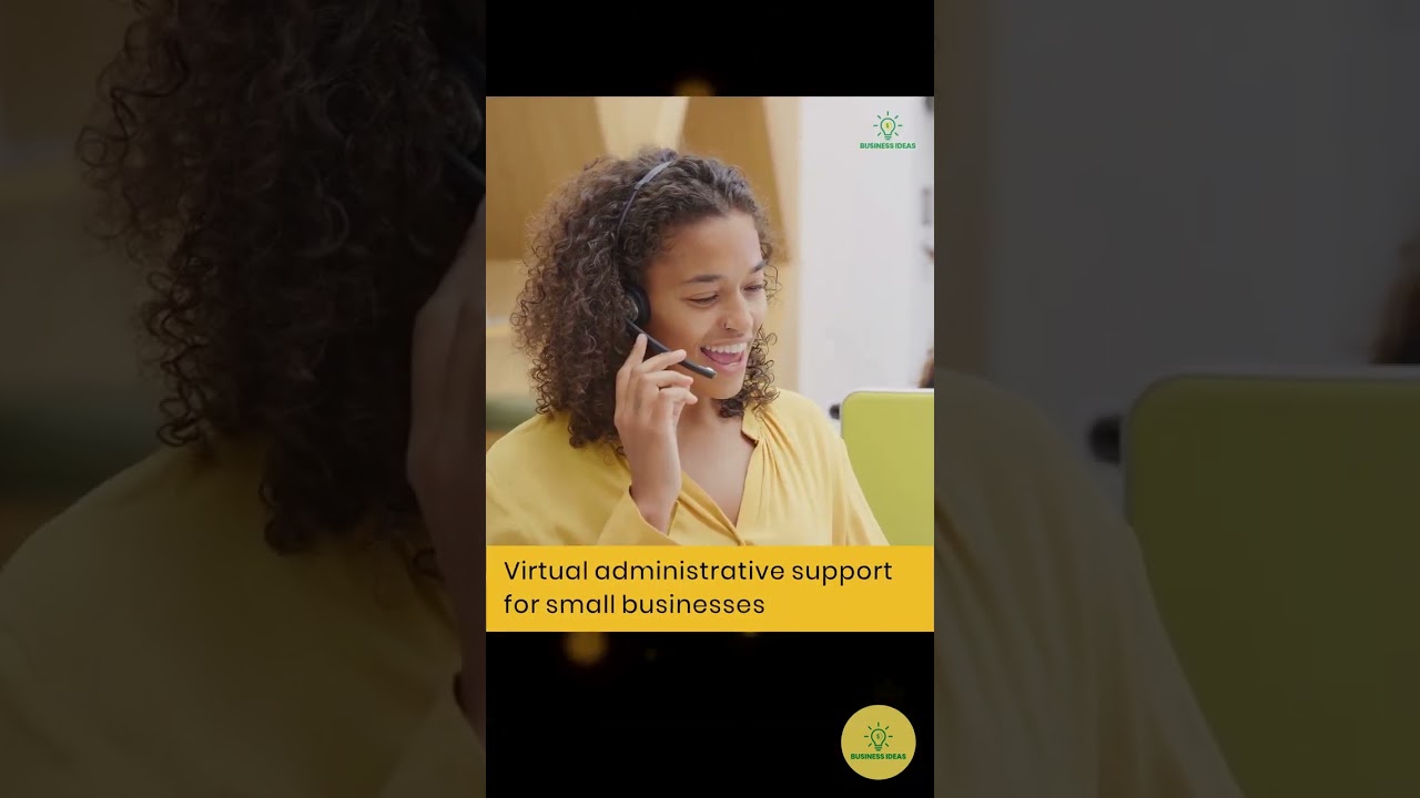 Make Money Online - Maximizing Profits with 5 Ideas Virtual Assistant Services 2023 - BUSINESS IDEAS