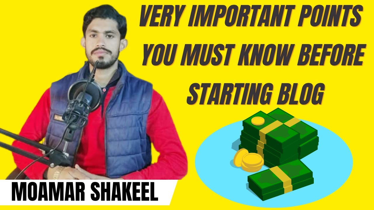 How To Start Blogging | A to Z Blogging Guide For Beginners | Let's do Freelancing