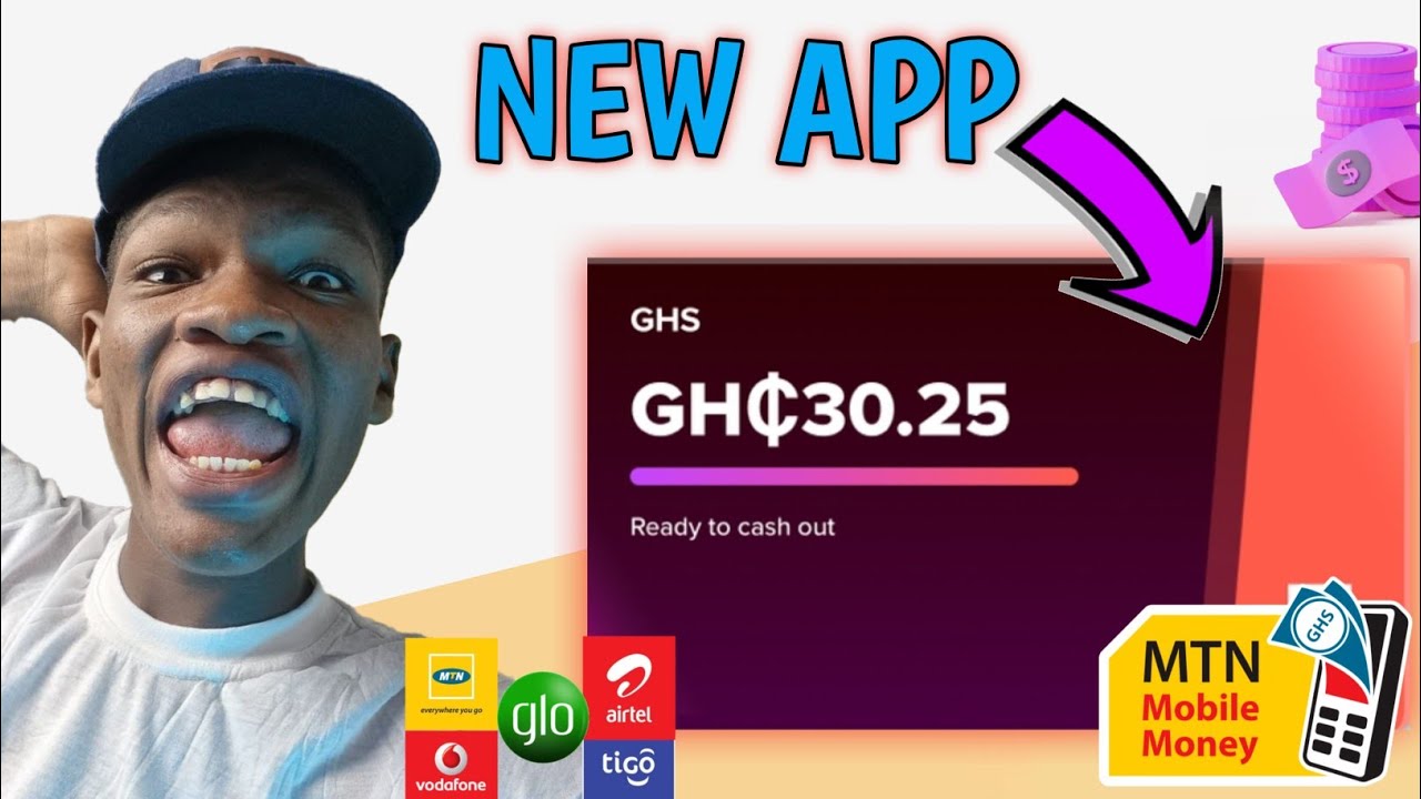 How to make money online in Ghana 2023