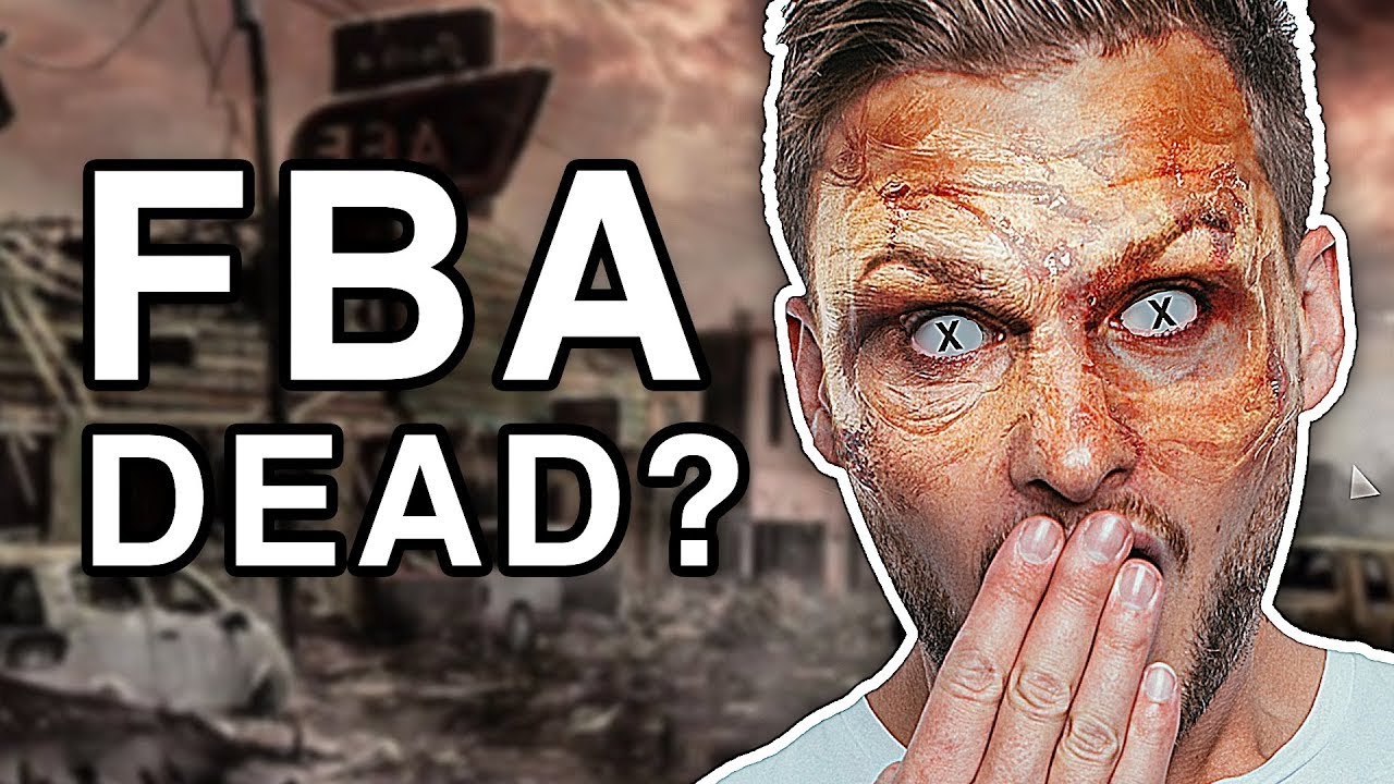 Amazon FBA is dead: Is Amazon FBA still worth it in 2023?