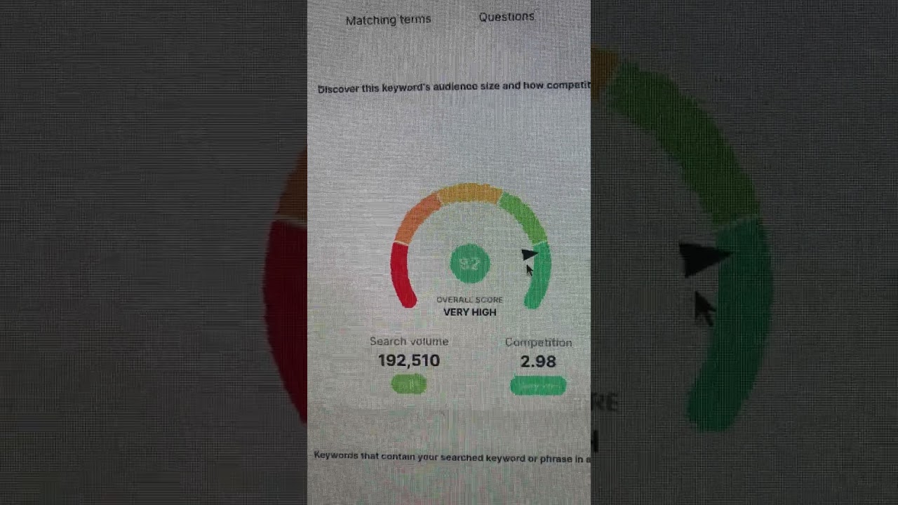 How To Earn 5 Figures A Month With ClickBank Affiliate Marketing That ACTUALLY WORKS #shorts