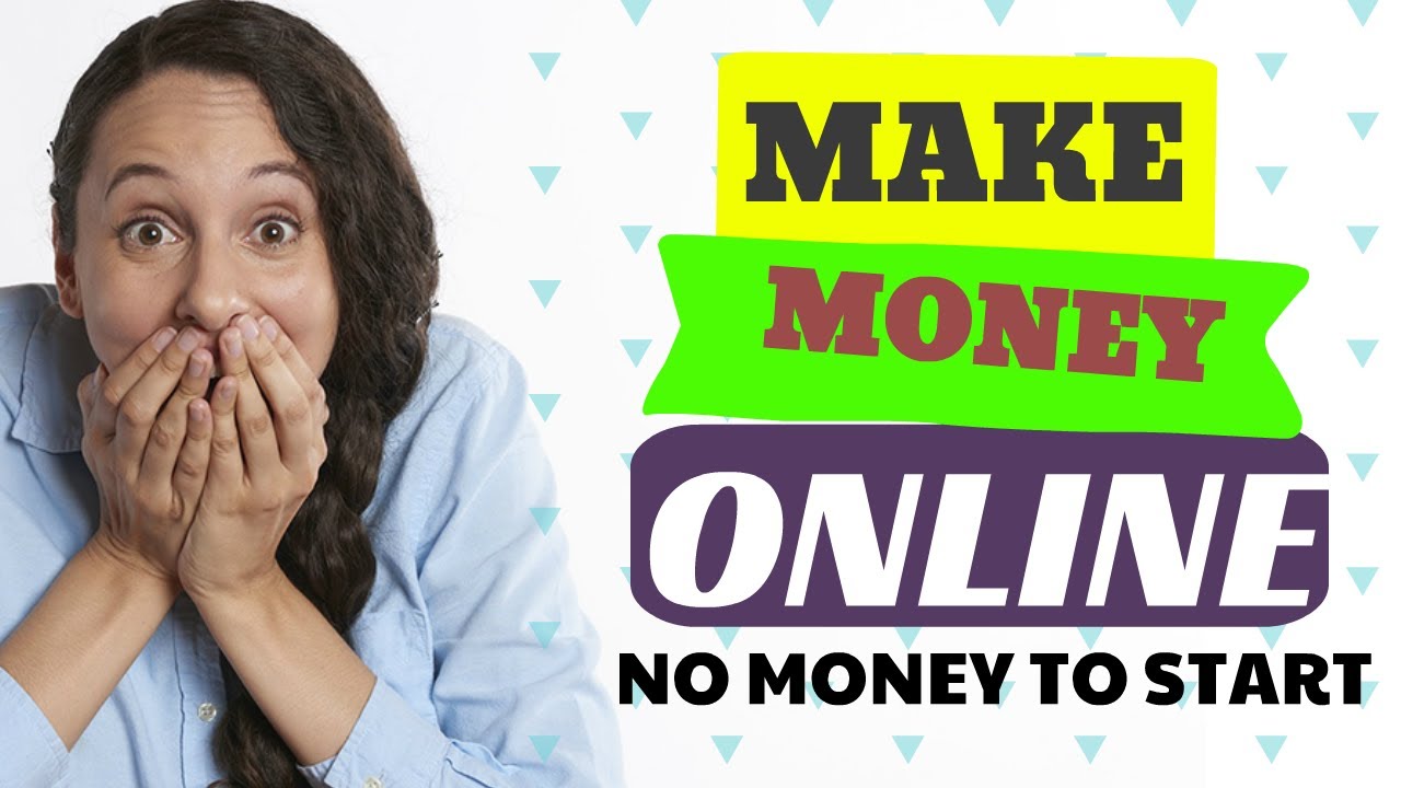 Make Money Online with NO MONEY to START on CLICKBANK Free Traffic