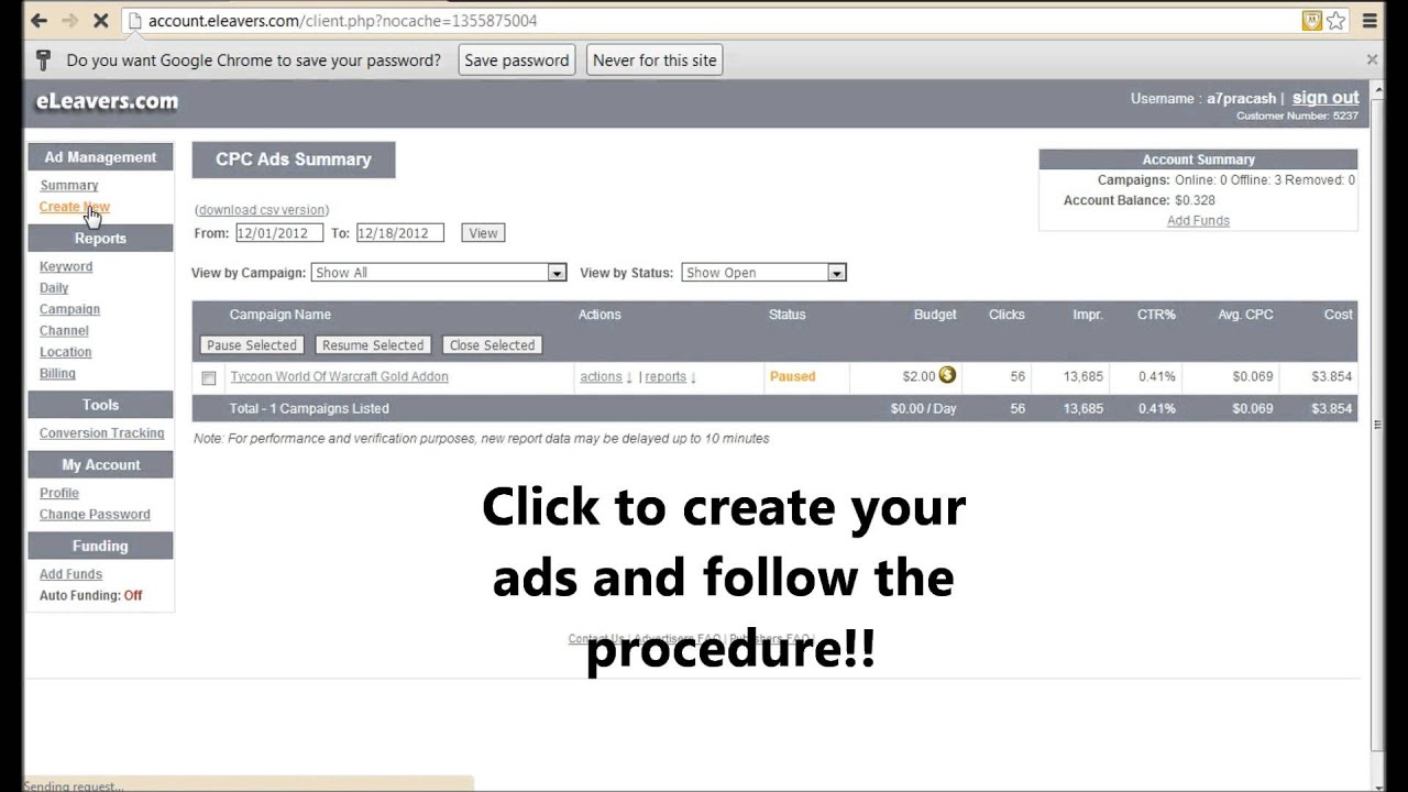 Making money online through clickbank - No Software required