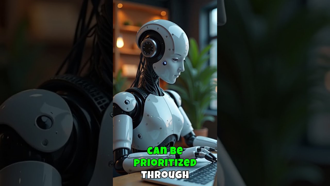Unlocking Passive Income: Using AI Tools to Earn $1,000 Weekly Without Lifting a Finger