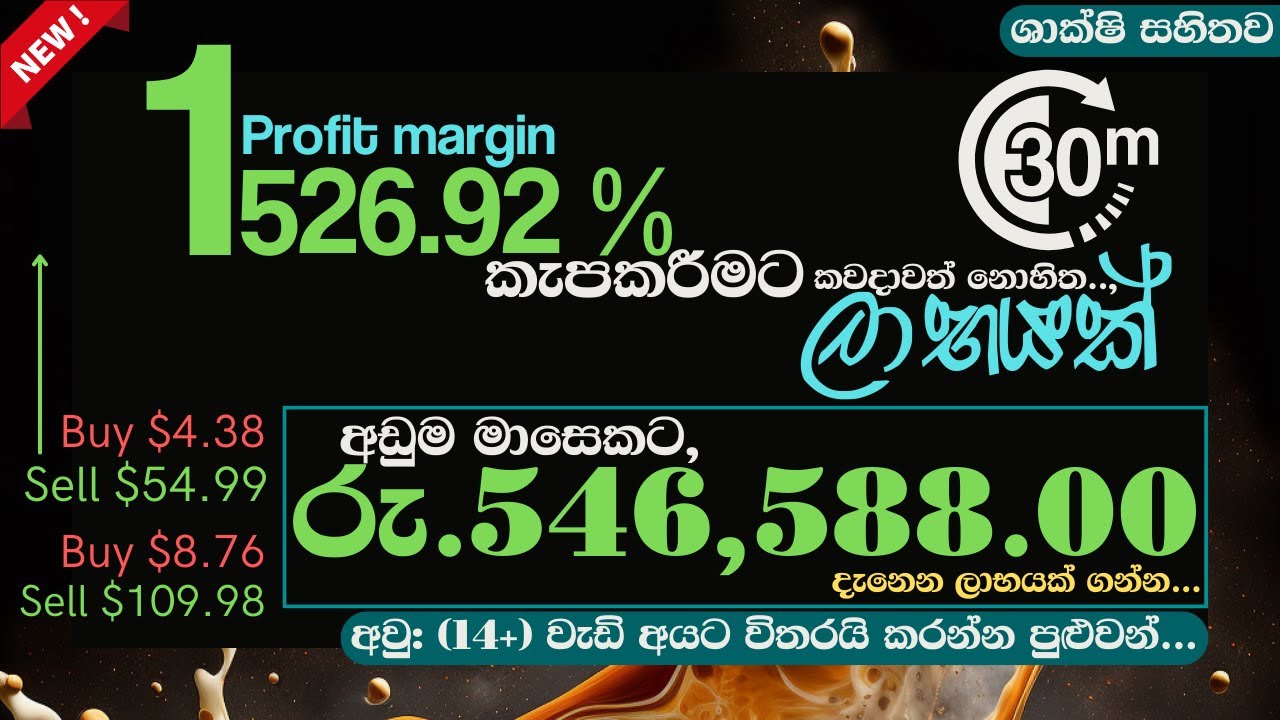 How to Make Money Online 2023 : Earn +$1,518/MONTH (1526% Profit) Autopilot PASSIVE INCOME (In 2022)