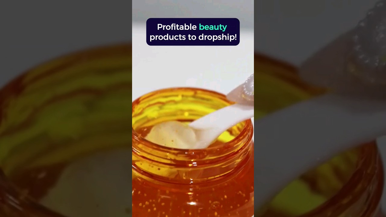 Top Beauty Products to Dropship
