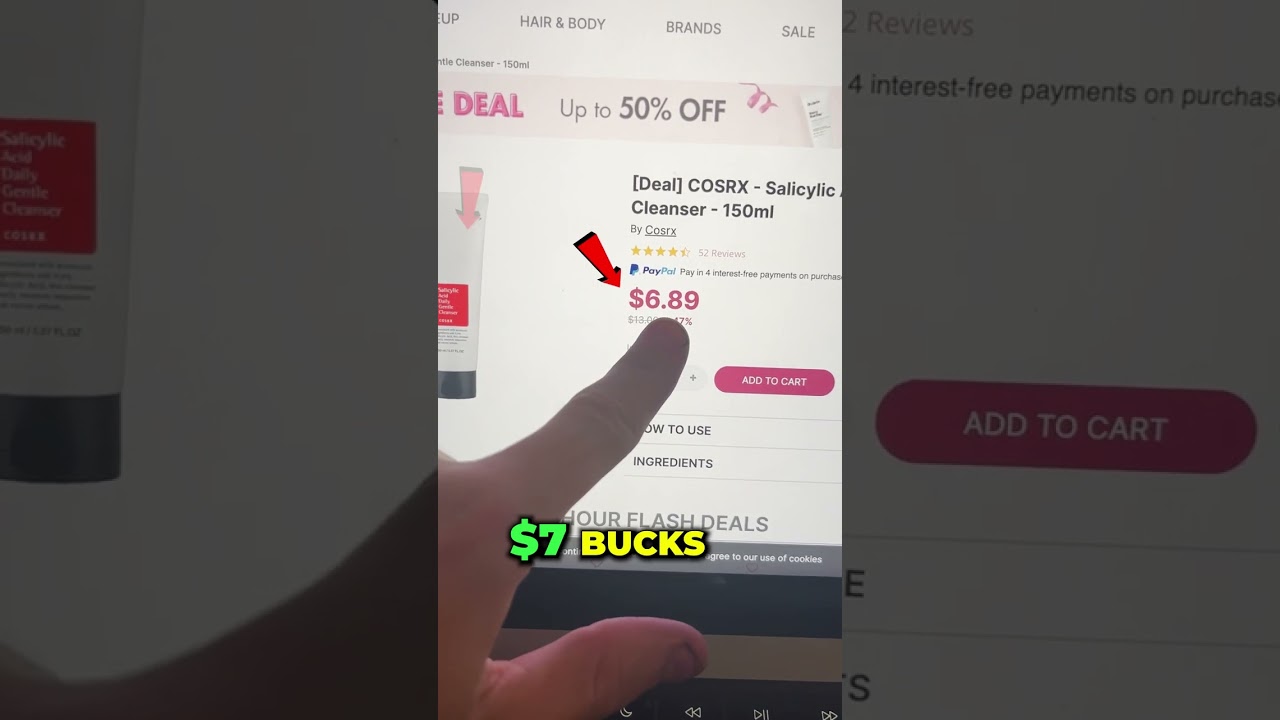 How To Make $10,000 Month Flipping Beauty Products On Amazon
