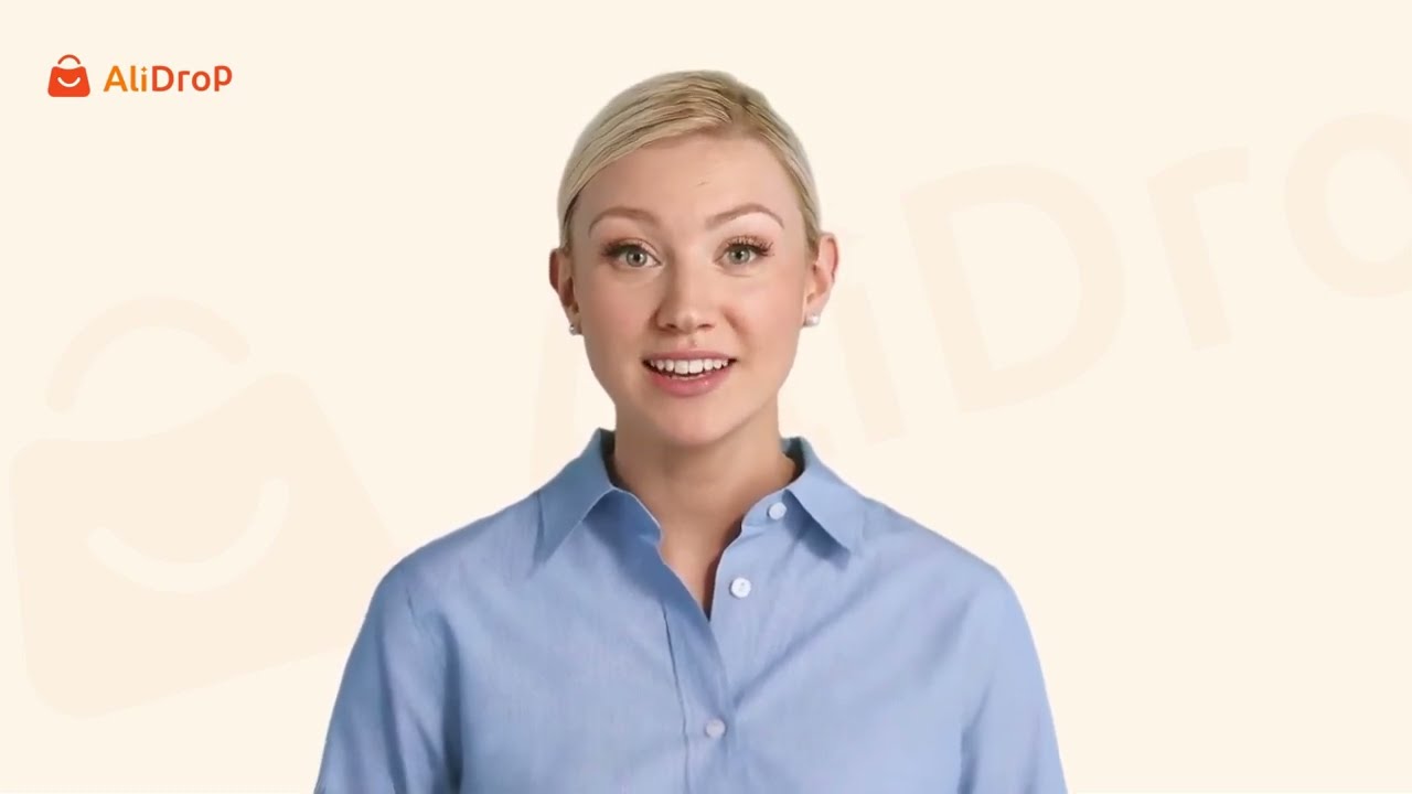 AliExpress dropshipping, Alibaba Dropshipping with AliDrop | Make Money Online