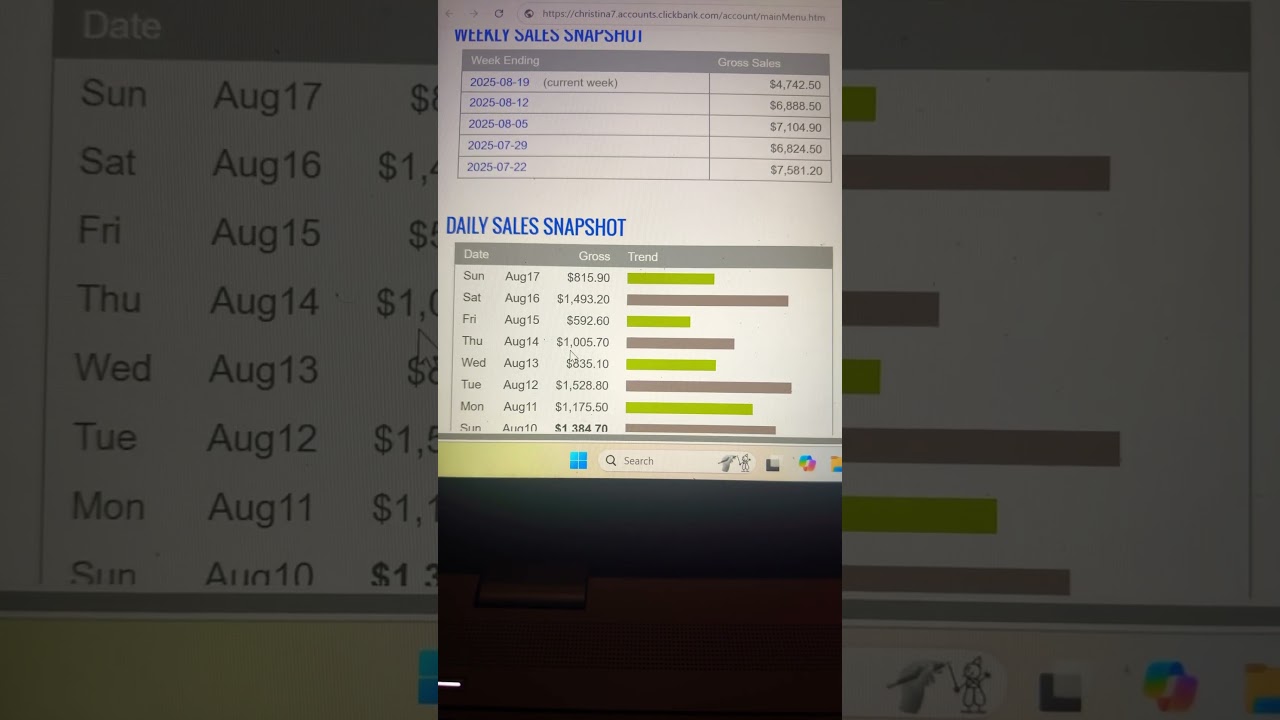 Ces 3 ERREURS #clickbank Clickbank Vous Font PERDRE de l'Argent (Solution Inside