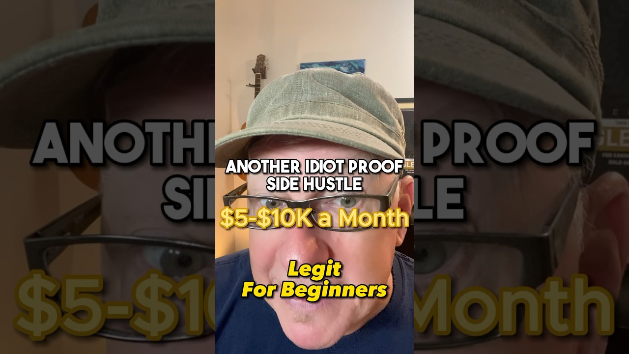 How to Make Money Online for Free in 2025