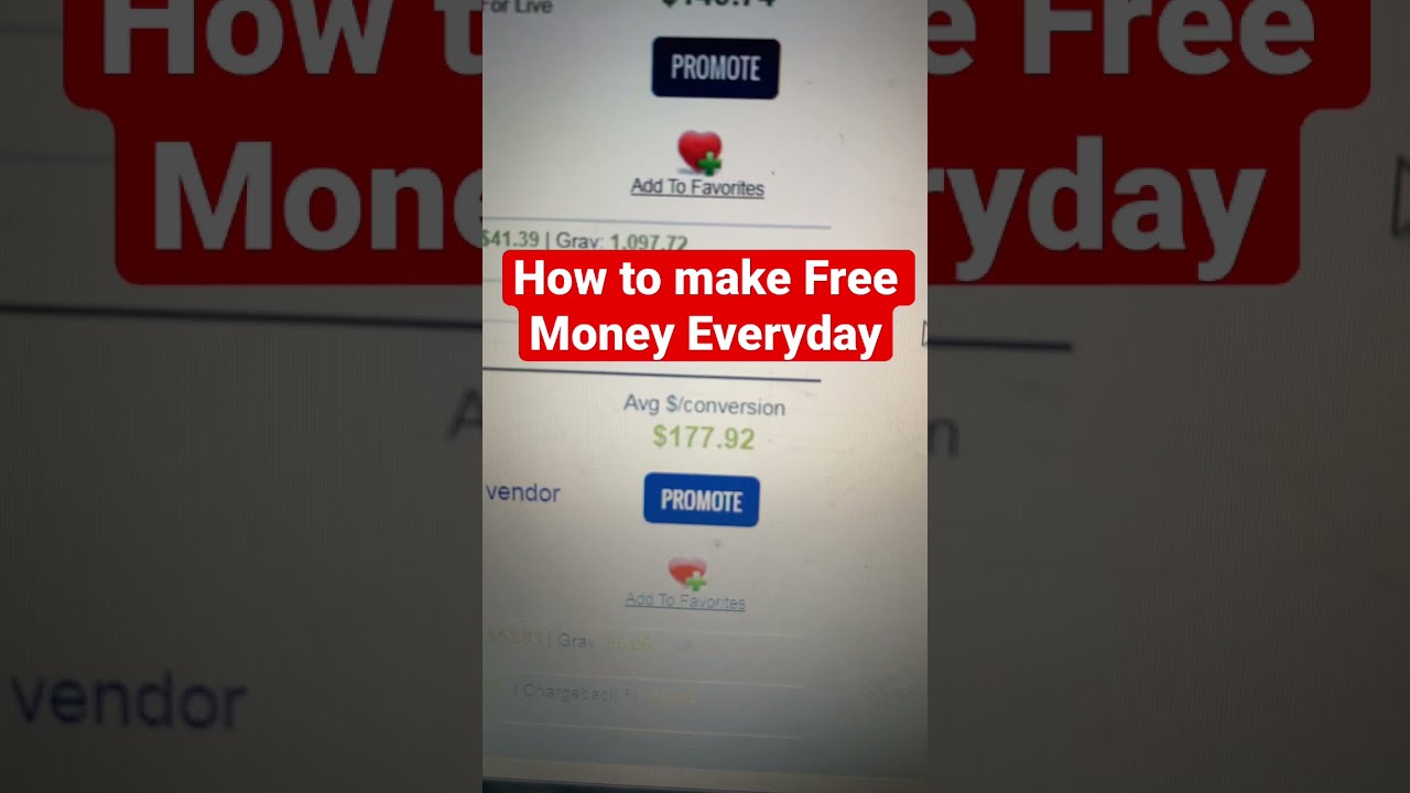 How to make money with Facebook 2022 || how to make money with clickbank using Facebook groups