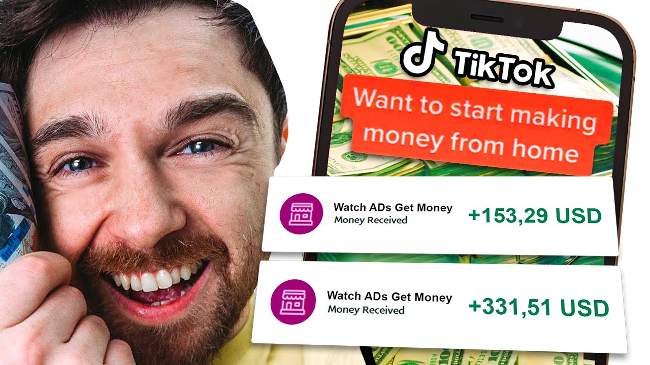 I Tested 7 VIRAL Ways to Make Money Online with $0.00 - How to Make Money Online 2023