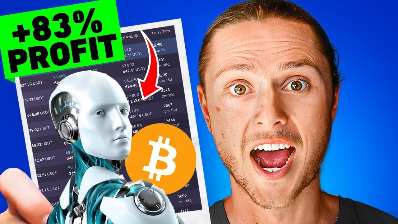 Passive Income | Crypto Bot Trading | Bitsgap Trading Bot 2023