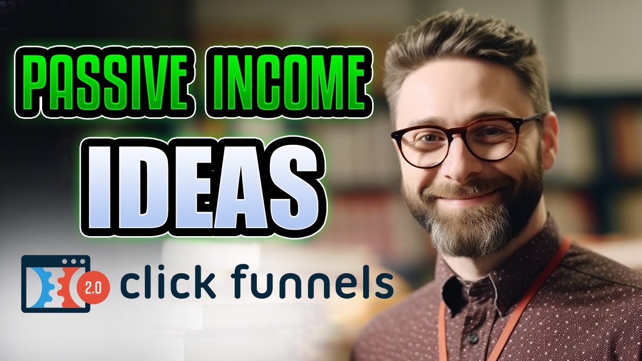 Passive Income Ideas| 10 Ways to Make Money Online