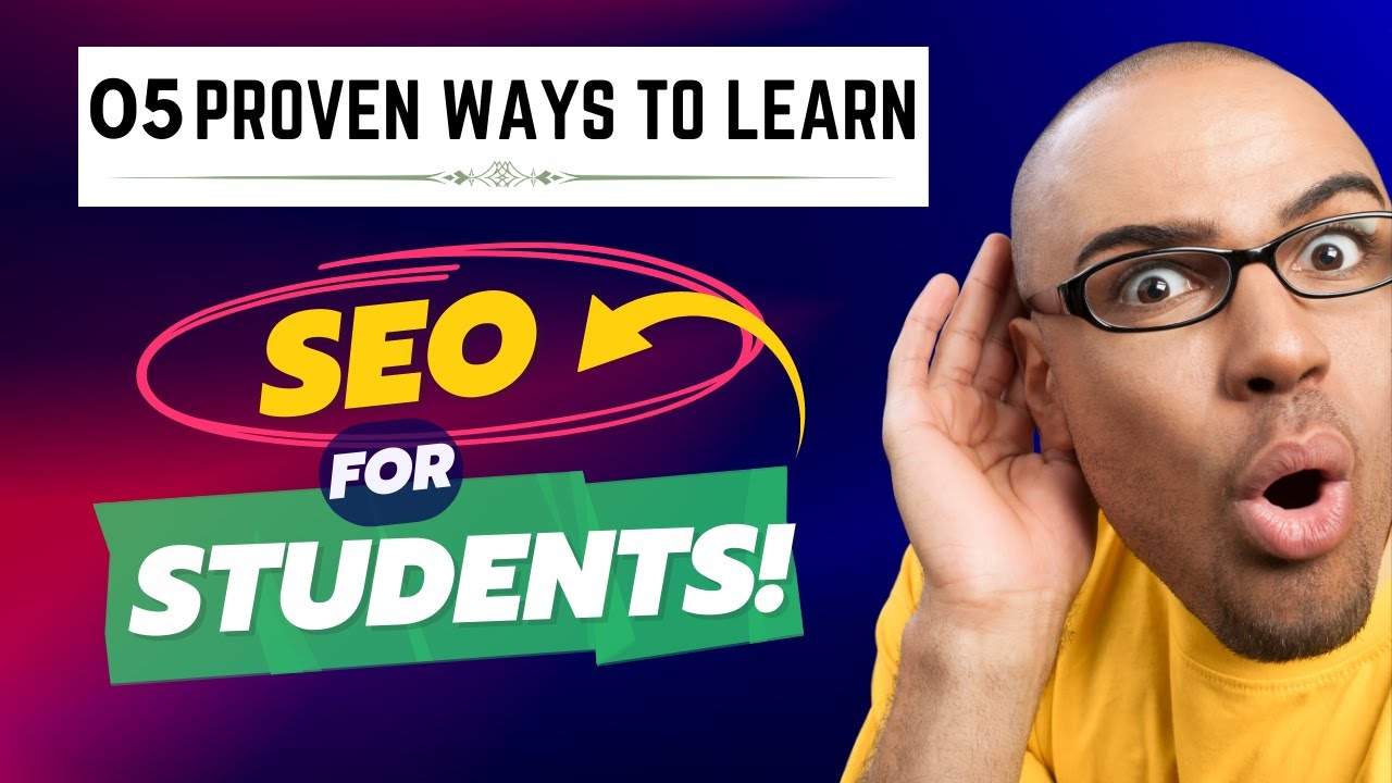 SEO for Beginners:An Introduction to SEO Basics #seo #blogging #google #tutorial #seoandppc #seo2023